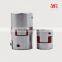 Miniature to Medium Size Linear Motion Couplings