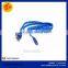 KLT Best Offer Ultrathin Braid USB Cable
