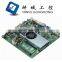 AMD E450 Dual Core 1.65GHz Motherboard with VGA/ LVDS