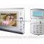 smart card access control time attendance and door phone system reader