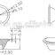 Infrared Lens for Imitation lumens LED lens for led light