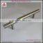 Stainless Steel Brush T Bar Bathroom Cabinet Handle D3040