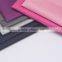Wall grid waterproof pvc coated polyester fabric/ribstop oxford fabric for computer backpack