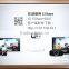 New design 50 inch interactive touch electronic whiteboard with android system
