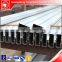 Hot sale Aluminum extrusion profiles for door and windows