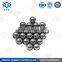 tungsten carbide ball bearing for additional weight made in China