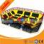 Any Size Available 20ft 18ft 14ft Outdoor Trampoline