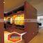 Wood Grain Aluminum Honeycomb Panel