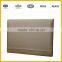 Leading Office Supplier Soft Leather Waterproof Box File Cover Document Cover