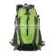 New Designed Waterproof Nylon Traveling Sport Backpack