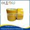 yellow bopp packing tape