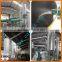 Purification distillation plant with CE/ISO to get diesel oil ! China JNC-5 car engine oil refinery