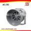 12v/24v big voice siren alarm horn speaker fire security Buzzer MS-290