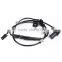 FRONT RIGHT ABS Wheel Speed Sensor 95670-2D150 / 95670 2D150 / ALS573/956702D150 for HYUNDAI Elantra 2001-2006
