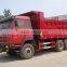 Widely used Sinotruck HOWO dump truck , 4x4 6x4 20-50ton dump truck for sale