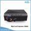 Top 10 Multimedia GM60 Home Theater Use 1080p Full Hd projector latest projector mobile phone,Cheap Mini Led Projector