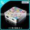 romantic spring life sunshine design power bank/mobile power bank charger for phones
