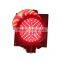 New design 200mm multi color led signal mini traffic light