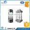 new best-selling luxurious 600kg cheap lift elevator