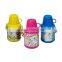 BPA Free Water Bottle, Kids Water Bottle, Double Wall Water Bottle with Cup