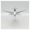 A350 carbon Plane model die-casting