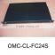 19' Patch panel 1U FC-port patch panel