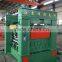 Bronx steel straightening machie, sheet metal straightening machine, straightening machine