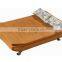 Fabric Sofa Bed / Sofa Sleeper Home Furniture / Modern Living Room Furniture