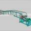 China new industrial carbon steel heavy duty slat conveyor design