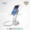 Promotion cellphone anti-theft display security alarm stand