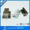 aluminum oxide profile window frame and door frame
