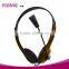 Newest wireless Bluetooth Headphone with mic for PC