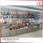 Wall Mounted Mobile Accessories Display Stand