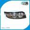 new model auto bus led headlight for  king long coaster