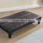 New Popular Faux Leather High Quality Sofabed