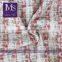 Widely Use Anti-static Plain Tweed Fabric/Wool Polyester Tweed Suit Fabric