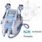 Fast hair removal AFT&EFD technology ICE2
