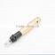 New 9,12,36 needles micro and mesotherapy needle electric dermastamp