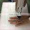 755nm Alexandrite laser and Long Pulse, two in one machine