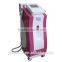 e-light beauty machine to remove freckles/acne/wrinkle/vascular