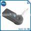 Universal 3.5mm Streaming Car A2DP Wireless Bluetooth AUX Audio Music Receiver Adapter with Mic For Phone MP3#