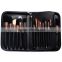 29 PCS Woman Beauty Makeup brush Set Cosmetic Maquillaje Brushes Professional Pincel Maquiagem with Zipper bag