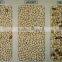 5000+pixel multifunctional velvet bean processing machine/vanilla bean sorting machine/jelly bean grader