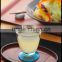 Japanese high quality alcoholic drinks citron citrus yuzu flavored sweet potato shochu sake rice wine