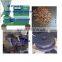 flat die wood pellet mill