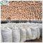 Hydroponic farming grow medium expanding clay pellet
