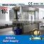 Professional manufacturer lube oil mixing plant lube oil filling machine