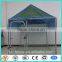 5'x10'x6' big dog house clamp connector dog runs solid roof dog kennels