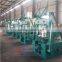 Reliable Performance Sawdust Briquette Charcoal Machine