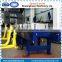 Automatic horizontal electric portable sawmill with competitive price